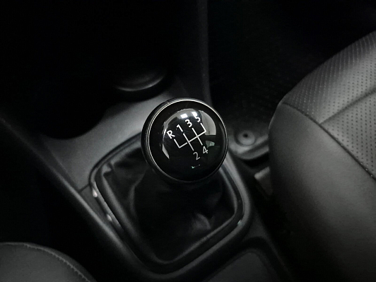 Volkswagen Polo Drive, 2018 года, пробег 123101 км