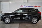 Haval Jolion Tech+, черный