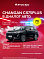 Changan CS75 Plus Техно, черный
