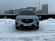 Mazda CX-5 Supreme, 2017 года, пробег 52473 км