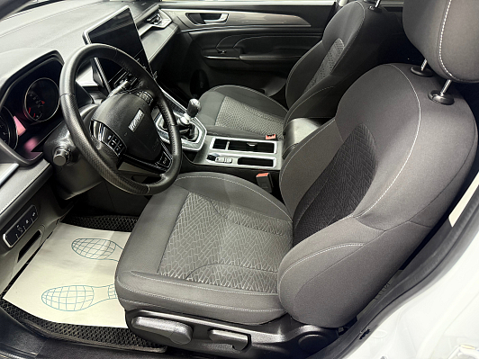 Haval M6 Family, 2023 года, пробег 64603 км