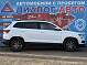 Skoda Karoq Ambition, 2020 года, пробег 126000 км
