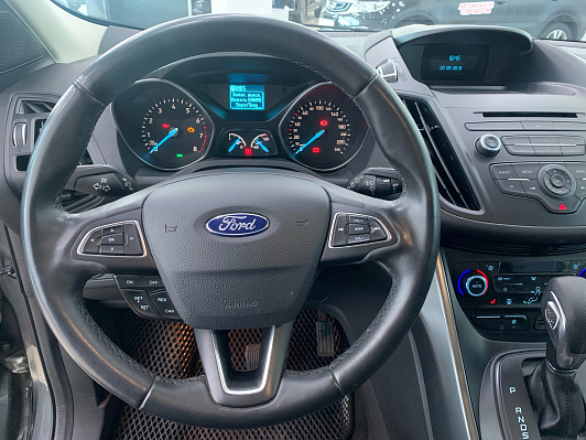 Ford Kuga Trend, 2019 года, пробег 81871 км