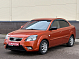 Kia Rio Luxe, 2009 года, пробег 220767 км