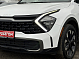 Kia Sportage X-Line, 2022 года, пробег 22836 км
