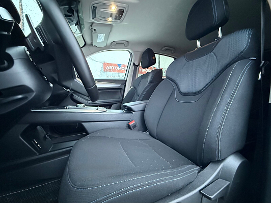 Haval Jolion Оптимум, 2024 года, пробег 12100 км