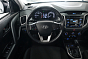 Hyundai Creta Comfort Plus, 2016 года, пробег 95000 км