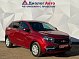 Lada (ВАЗ) XRAY Comfort, 2021 года, пробег 105883 км