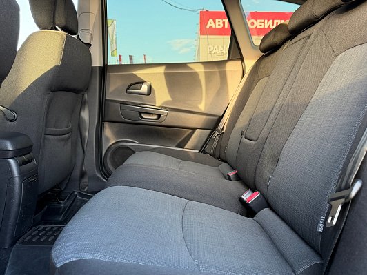 Kia Ceed Люкс плюс, 2010 года, пробег 240000 км