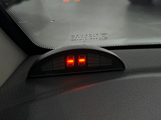 Lada (ВАЗ) Vesta, 2023 года, пробег 35440 км