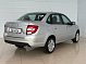 Lada (ВАЗ) Granta Classic Кондиционер, серебряный