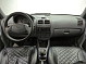 Hyundai Accent, 2005 года, пробег 164059 км