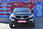 Kia Sportage Luxe, 2013 года, пробег 260000 км