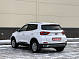 CHERY Tiggo 4 Pro Action, 2023 года, пробег 37166 км