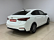 Hyundai Solaris Super Series, 2017 года, пробег 107033 км