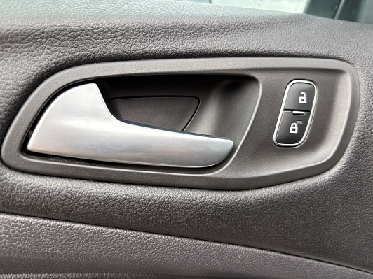 Ford Kuga Titanium, 2018 года, пробег 71600 км