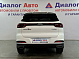 Chery Tiggo 7 Pro Prestige, 2020 года, пробег 56000 км
