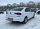 Volkswagen Polo Respect, 2020 года, пробег 73361 км