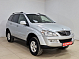 SsangYong Kyron Comfort, 2014 года, пробег 123839 км