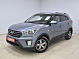 Hyundai Creta Comfort Plus, 2019 года, пробег 102492 км