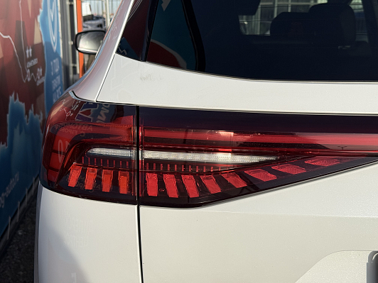 Chery Tiggo 8 Pro Max Ultimate 4WD, 2023 года, пробег 47622 км