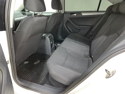 Volkswagen Jetta Comfortline, 2013 года, пробег 256493 км