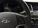 Hyundai Tucson Dynamic, 2017 года, пробег 128672 км