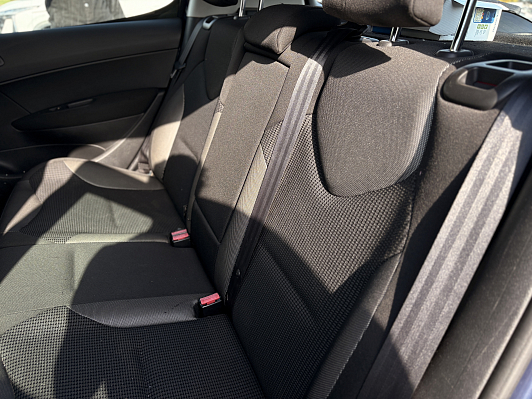 Peugeot 308 Premium, 2008 года, пробег 166938 км