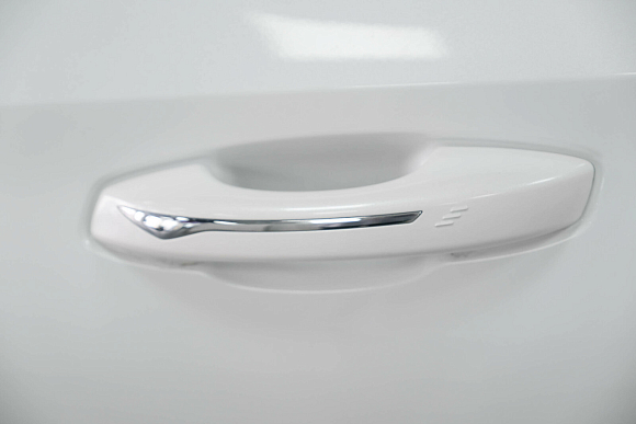 Changan CS75 Plus Luxury, 2023 года, пробег 56000 км