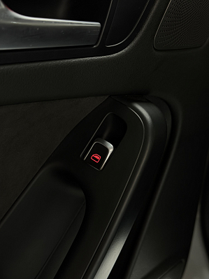 Audi A5, 2014 года, пробег 190917 км