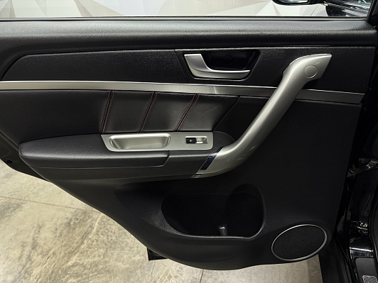 Haval H6 City, 2019 года, пробег 87392 км