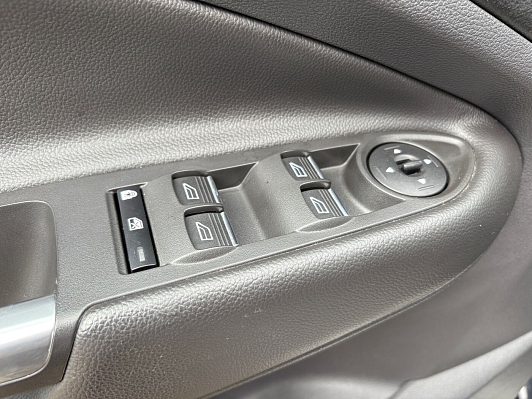 Ford Kuga Titanium, 2018 года, пробег 71600 км
