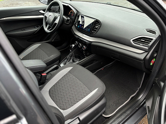 Lada (ВАЗ) Vesta Comfort'24, 2024 года, пробег 50000 км