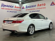 Honda Accord Elegance, 2013 года, пробег 268331 км