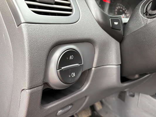 Kia Rio Luxe, 2009 года, пробег 220767 км