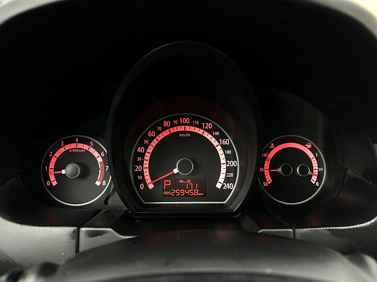 Kia Ceed Prestige, 2011 года, пробег 259500 км