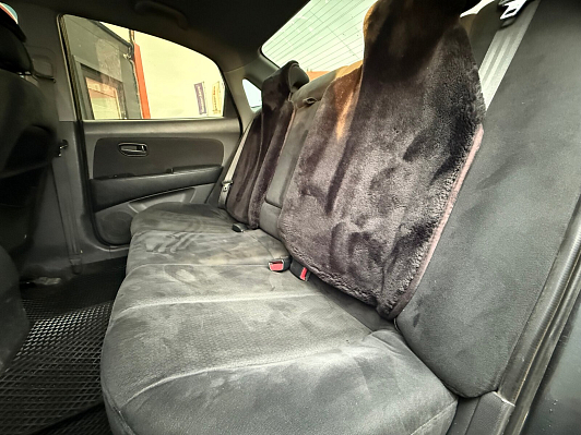 Hyundai Elantra Classic, 2008 года, пробег 310000 км