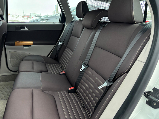 Volvo V50 Премиум, 2008 года, пробег 255400 км