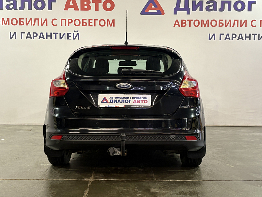 Ford Focus Trend, 2011 года, пробег 223300 км