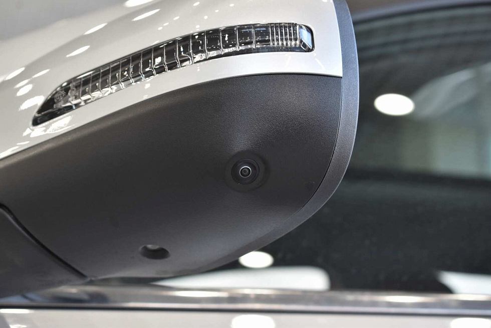 Chery Tiggo 8 Pro Max Ultimate 4WD, серебряный