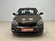 Kia Rio Luxe, 2015 года, пробег 84931 км