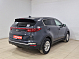 Kia Sportage, 2017 года, пробег 73128 км