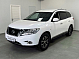 Nissan Pathfinder High, 2015 года, пробег 218208 км