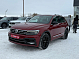 Volkswagen Tiguan Exclusive, 2018 года, пробег 133235 км