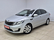 Kia Rio Prestige, 2011 года, пробег 170794 км