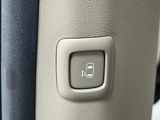 Kia Carnival, 2020 года, пробег 137609 км