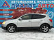 Nissan Qashqai SE+, 2008 года, пробег 258960 км