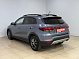 Kia Rio, 2019 года, пробег 57359 км