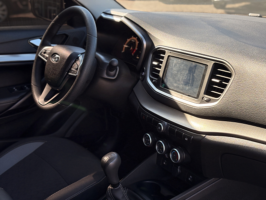 Lada (ВАЗ) Vesta, 2024 года, пробег 24927 км