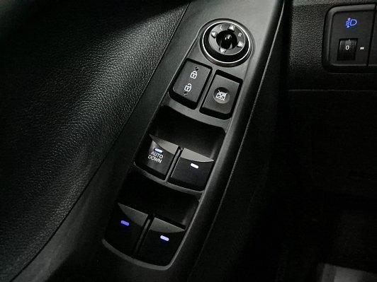 Hyundai Elantra Base, 2015 года, пробег 142320 км
